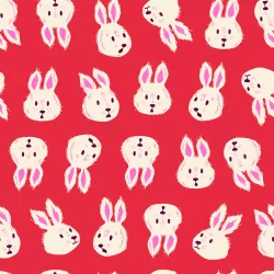 Ruby Star Society - Hello Alice - Rushing Rabbit Ruby