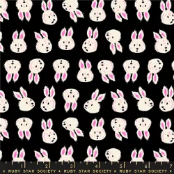 Ruby Star Society - Hello Alice - Rushing Rabbit Black