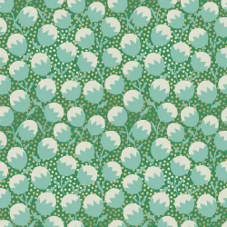 Ruby Star Society - Purl - Wanderlust Emerald Green