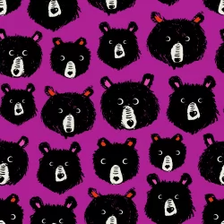 Ruby Star Society - Teddy And The Bears - Teddy And The Bears Cheshire