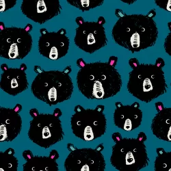 Ruby Star Society - Teddy And The Bears - Teddy And The Bears Thunder