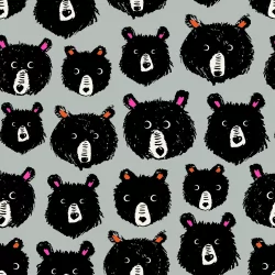 Ruby Star Society - Teddy And The Bears - Teddy And The Bears Oyster