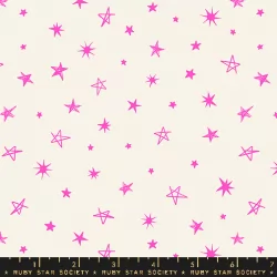 Ruby Star Society - Teddy And The Bears - Rockstar Glow Rose