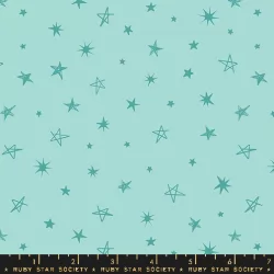 Ruby Star Society - Teddy And The Bears - Rockstar Frost