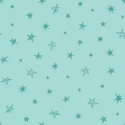 Ruby Star Society - Teddy And The Bears - Rockstar Frost