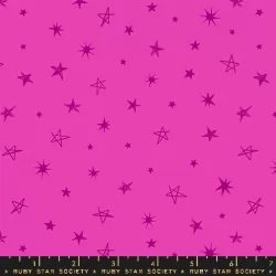 Ruby Star Society - Teddy And The Bears - Rockstar Light Berry