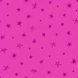 Ruby Star Society - Teddy And The Bears - Rockstar Light Berry
