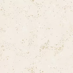 Ruby Star Society - Speckled - White Gold