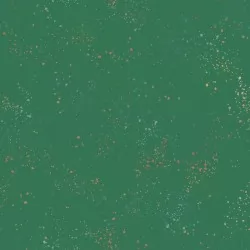 Ruby Star Society - Speckled - Emerald Green
