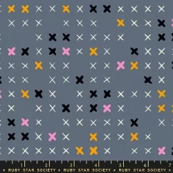 Ruby Star Society - Spooky Darlings - Frankenstitches Ghostly