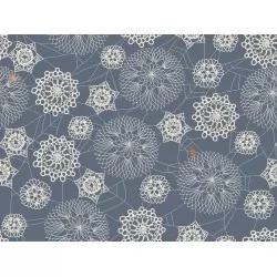 Ruby Star Society - Spooky Darlings - Doily Spider Web Ghostly