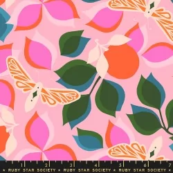 Ruby Star Society - Stay Gold - New Leaf Merry