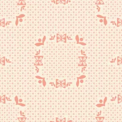 Ruby Star Society - Sugar Maple - Tablecloth Melon