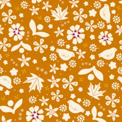 Ruby Star Society - Sugar Maple - Pollinator Caramel