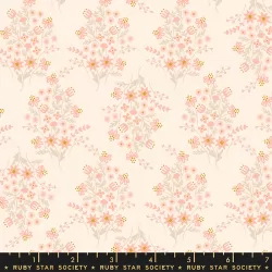 Ruby Star Society - Sunbeam - Wild Flower Child Fat Quarter Bundle - 3 FQs