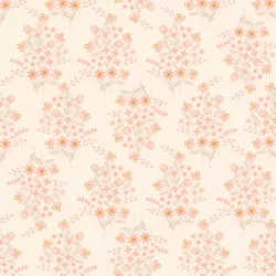 Ruby Star Society - Sunbeam - Wild Flower Child Natural
