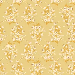 Ruby Star Society - Sunbeam - Wild Flower Child Sand