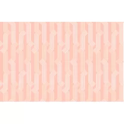 Ruby Star Society - Sunbeam - Folding Peach