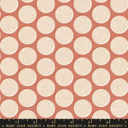 Ruby Star Society - Sunbeam - Eclipse Terra Cotta