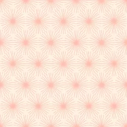 Ruby Star Society - Sunbeam - Beaming Peach