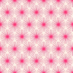 Ruby Star Society - Sunbeam - Beaming Hot Pink