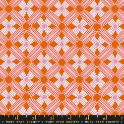 Ruby Star Society - Tarrytown - Tufted Pecan