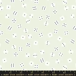 Ruby Star Society - Tarrytown - Farkle Dice Fat Quarter Collection - 4 FQs