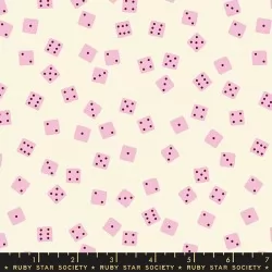 Ruby Star Society - Tarrytown - Farkle Dice Orchid