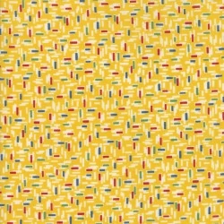 Play All Day - Jimmies Yellow - 1 Cut FQ