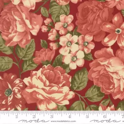 Ambiance - Bouquets Rose