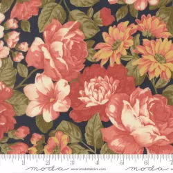 Ambiance - *Bundle of 10 Fat Quarters with 1 Free (2)*