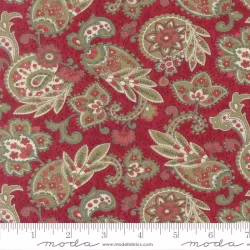 Ambiance - Paisley Rose