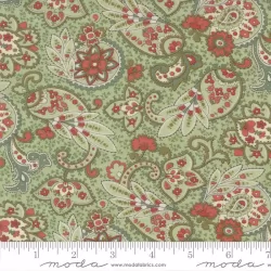 Ambiance - Paisley Mist