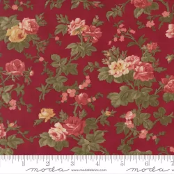 Ambiance - Rose Garden Rose
