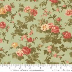 Ambiance - Rose Garden Mist