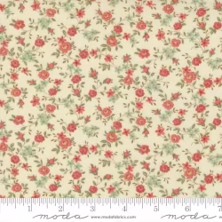 Ambiance - Sweet Roses Porcelain