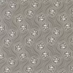 Honeybloom by 3 Sisters - Prancing Posies Charcoal