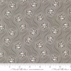 Honeybloom by 3 Sisters - Prancing Posies Charcoal