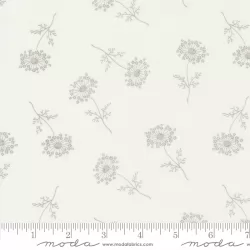 Honeybloom by 3 Sisters - Dancing Dandis Milk Stone
