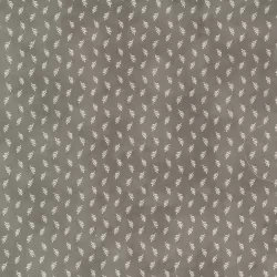 Honeybloom by 3 Sisters - Littlest Leaf Charcoal