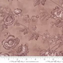 Lavender Fields - Sisters Floral Mauve
