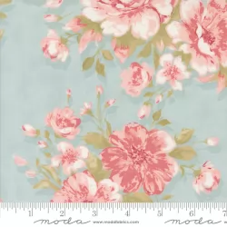 Muse by 3 Sisters - Bundle of 10 Fat Quarters - 1 Free (2)