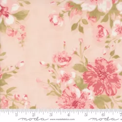 Muse by 3 Sisters - Rose Garden Blush