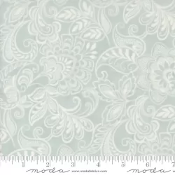 Muse by 3 Sisters - Flourishing Floral Sky