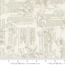 Muse by 3 Sisters - Poetry Of Flowers Porcelain