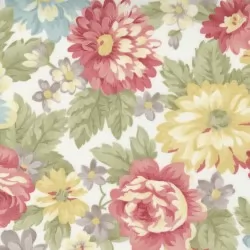 Promenade - English Garden Cloud