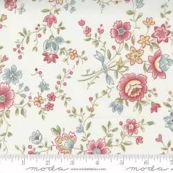 Promenade - Tea Rose Cloud
