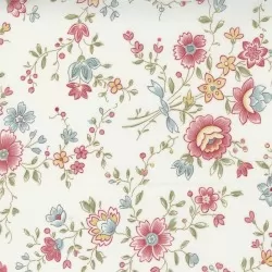 Promenade - Tea Rose Cloud