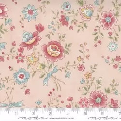 Promenade - Tea Rose Blush