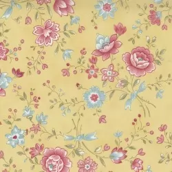Promenade - Tea Rose Sunshine